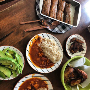 Meet your Posher, Benjamin